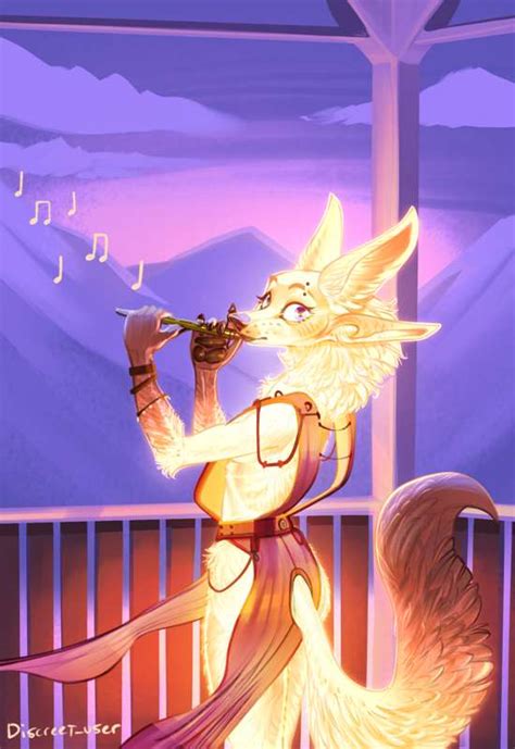 discreen kemono